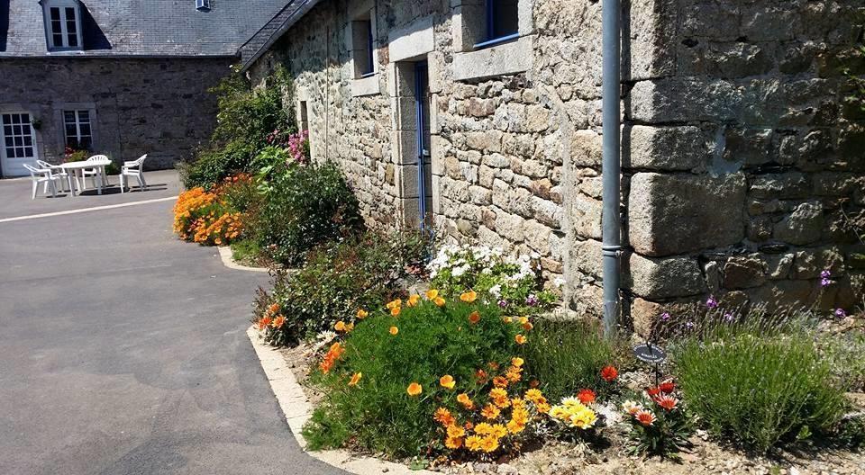 Chambres D'Hotes Belard Plonévez-Porzay Exterior photo