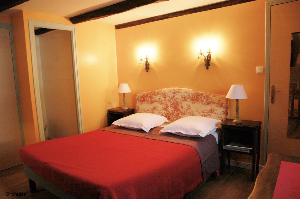 Chambres D'Hotes Belard Plonévez-Porzay Exterior photo