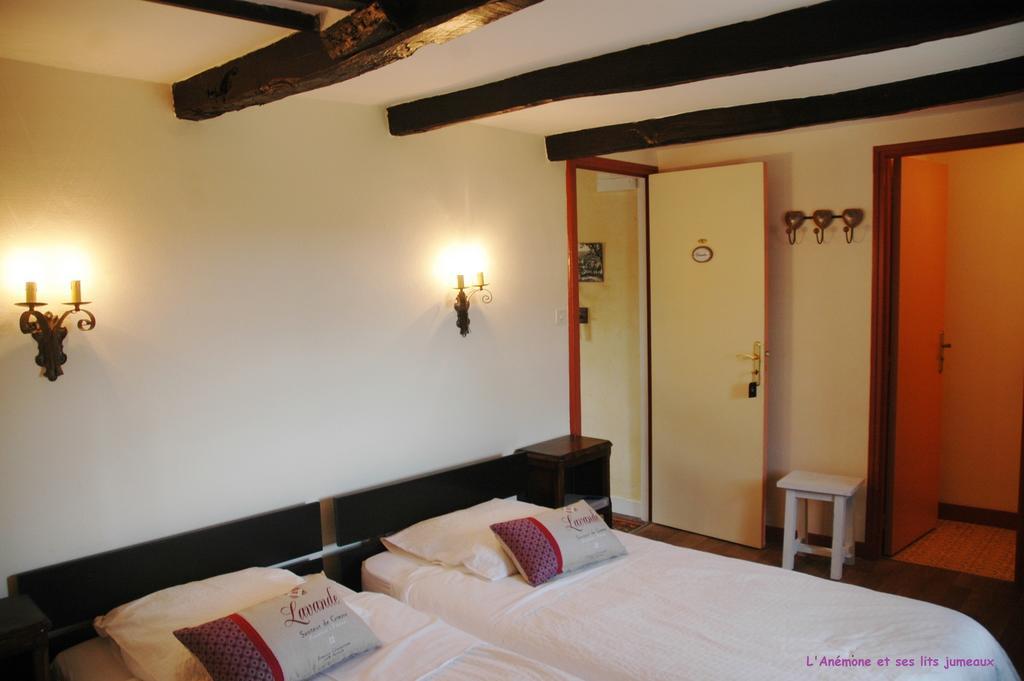 Chambres D'Hotes Belard Plonévez-Porzay Exterior photo